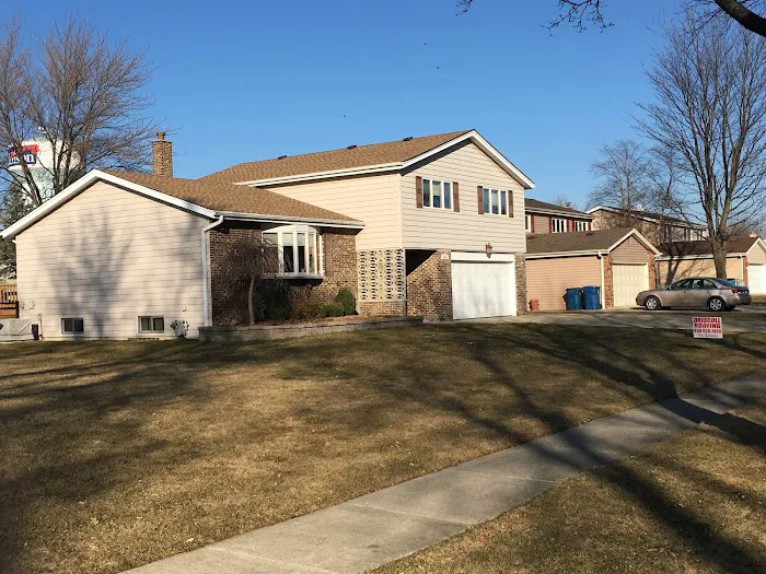 Driscoll Roofing Picture 6