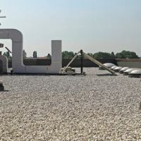 UltraRoof Flat Commercial Roofing ico