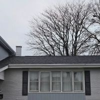 Next Level Exteriors & Construction ico