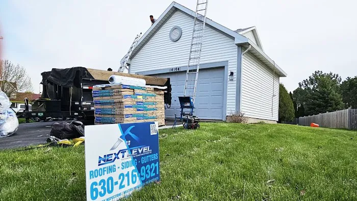 Next Level Exteriors & Construction Picture 2