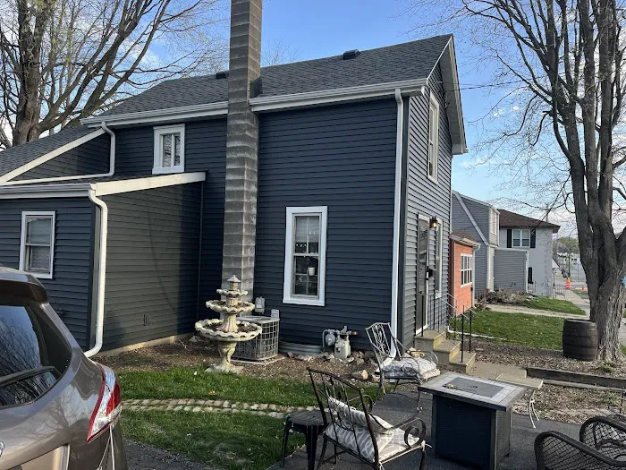 Next Level Exteriors & Construction Picture 3