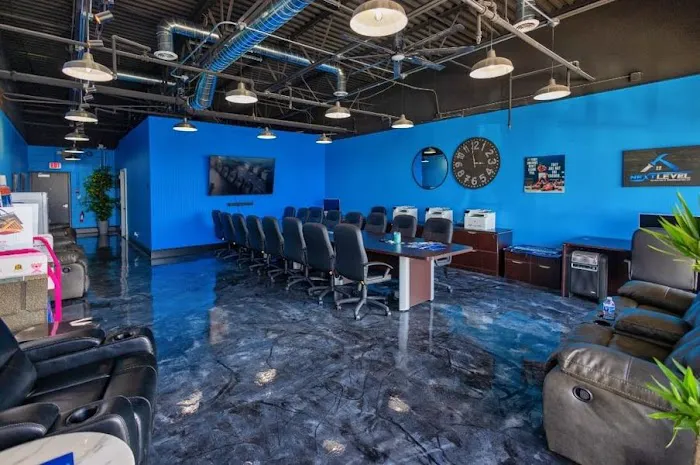 Next Level Exteriors & Construction Picture 5