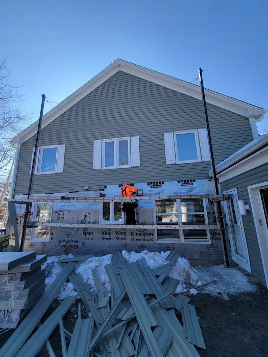 Highlander Home Improvement Co. Picture 2