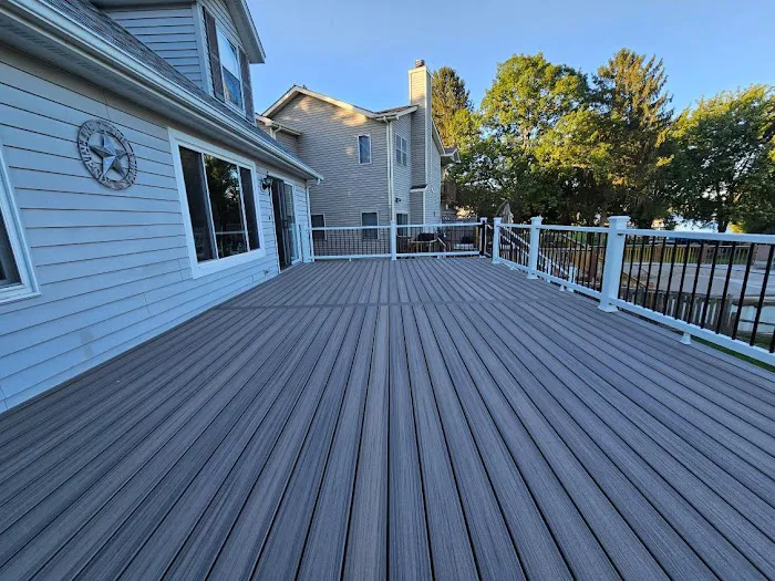 Highlander Home Improvement Co. Picture 3