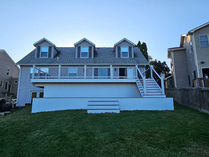 Highlander Home Improvement Co. Picture 5