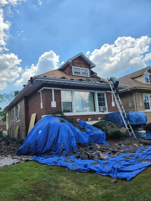 Highlander Home Improvement Co. Picture 4