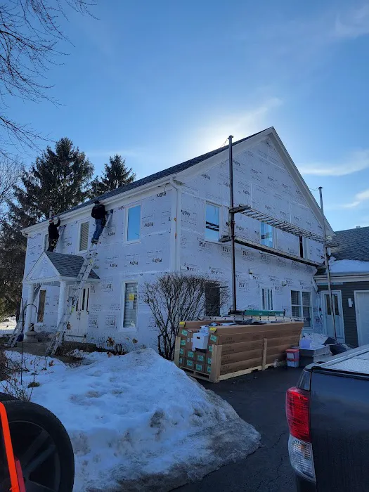 Highlander Home Improvement Co. Picture 8