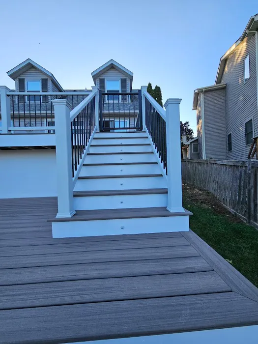 Highlander Home Improvement Co. Picture 9