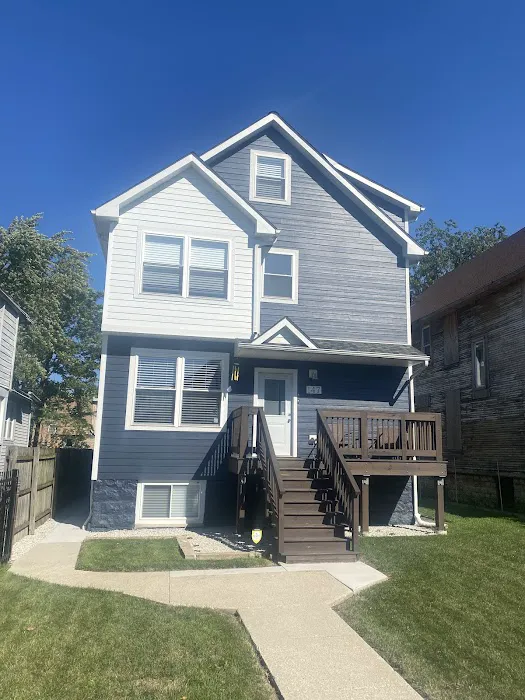 Chicago Building Contractors Picture 1