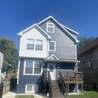 Chicago Building Contractors ico