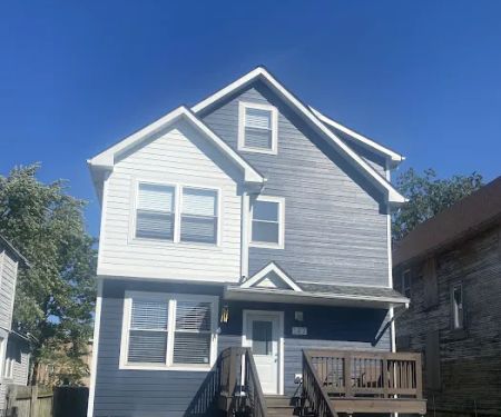 Chicago Building Contractors