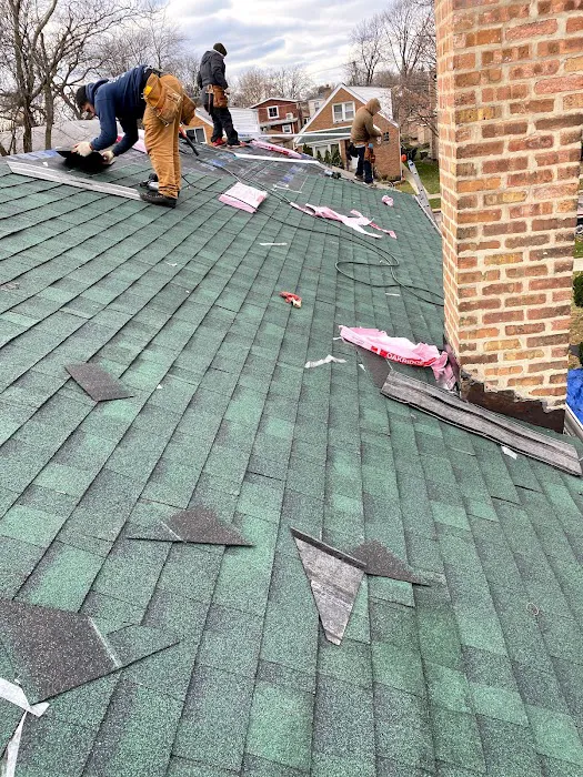 Chicago Building Contractors Picture 3