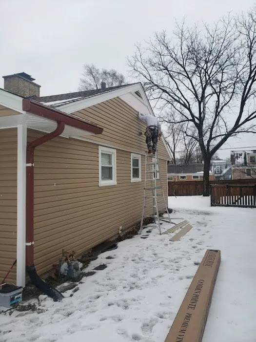 Chicago Building Contractors Picture 8