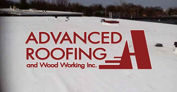 Advanced Roofing & Woodworking Picture 3