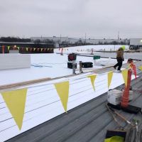 Advanced Roofing & Woodworking ico