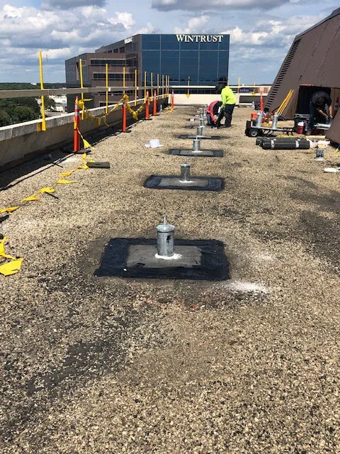 Advanced Roofing & Woodworking Picture 2