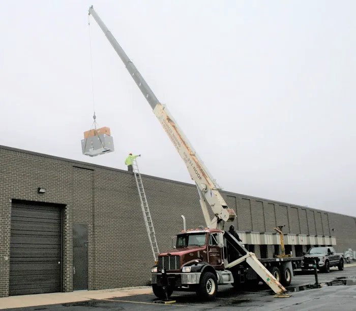 Advanced Roofing & Woodworking Picture 5