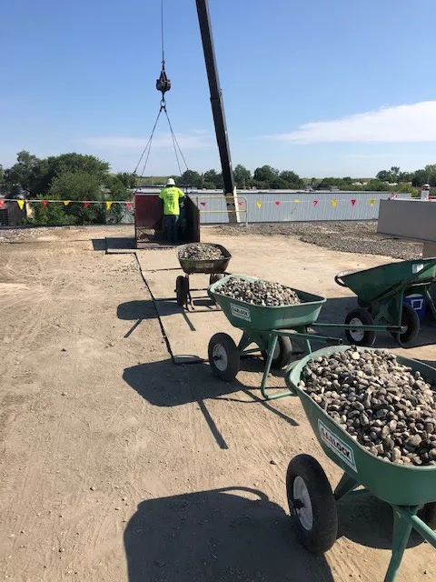 Advanced Roofing & Woodworking Picture 9