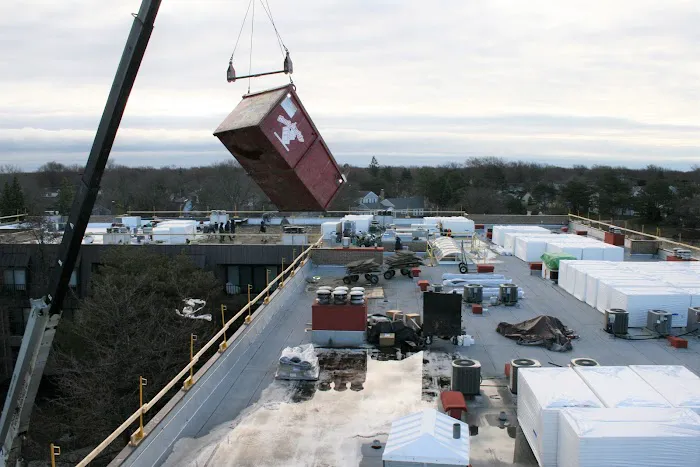 Advanced Roofing & Woodworking Picture 8