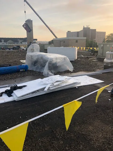 Advanced Roofing & Woodworking Picture 10