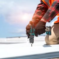 Capital Roofing Niles ico