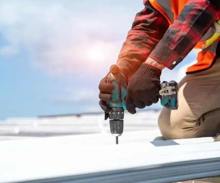 Capital Roofing Niles