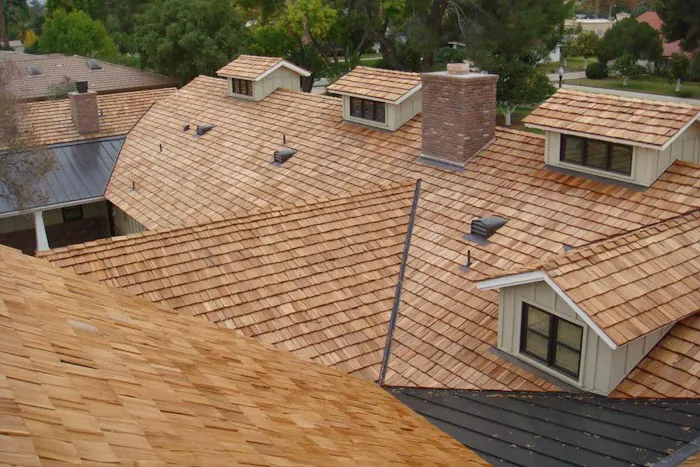 ITochRoofing Picture 1