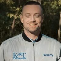 KAT EXTERIORS INC ico