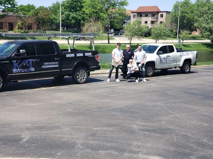 KAT EXTERIORS INC Picture 4