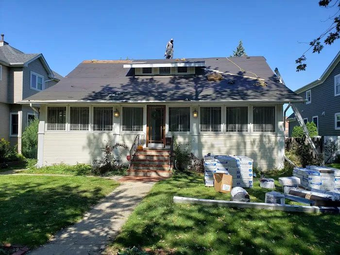 KAT EXTERIORS INC Picture 3