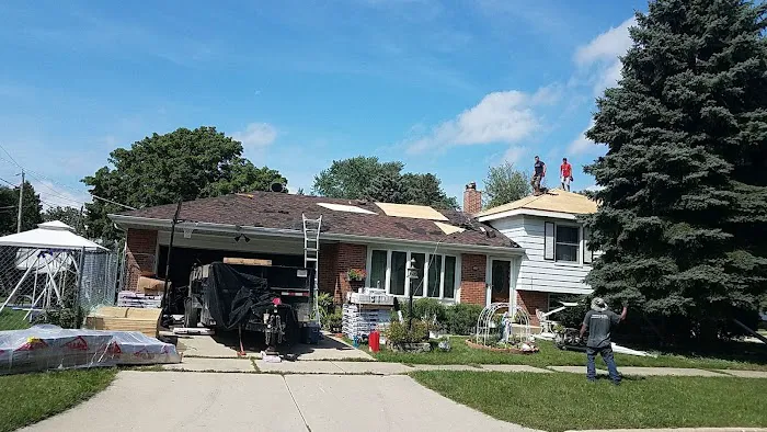 KAT EXTERIORS INC Picture 6