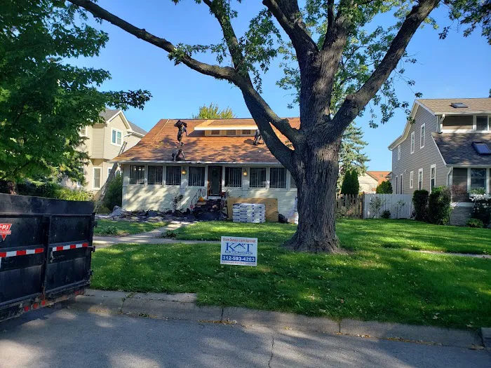 KAT EXTERIORS INC Picture 5