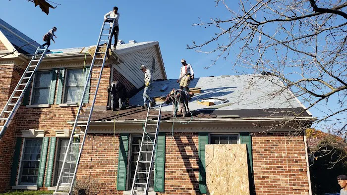 KAT EXTERIORS INC Picture 7