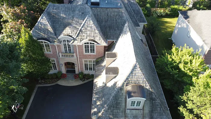 Topline Roofing dba Pro Services Roofing Contractors Picture 2