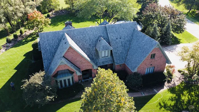 Topline Roofing dba Pro Services Roofing Contractors Picture 1