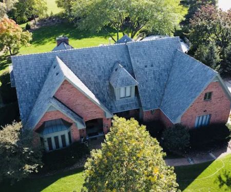 Topline Roofing dba Pro Services Roofing Contractors