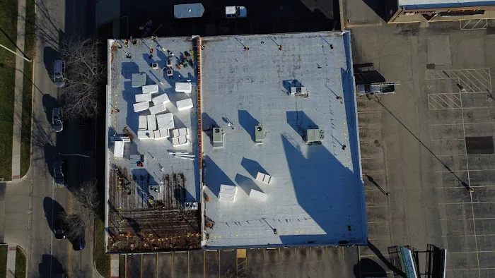 Topline Roofing dba Pro Services Roofing Contractors Picture 5