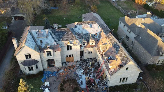 Topline Roofing dba Pro Services Roofing Contractors Picture 4