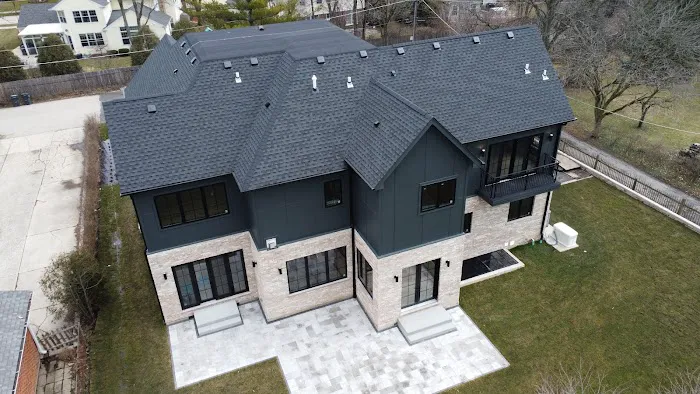 Topline Roofing dba Pro Services Roofing Contractors Picture 6