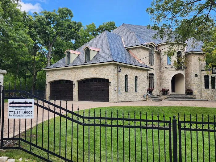 Topline Roofing dba Pro Services Roofing Contractors Picture 3