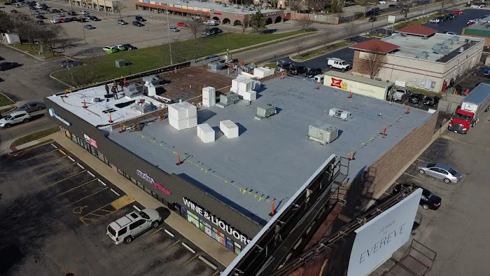 Topline Roofing dba Pro Services Roofing Contractors Picture 7