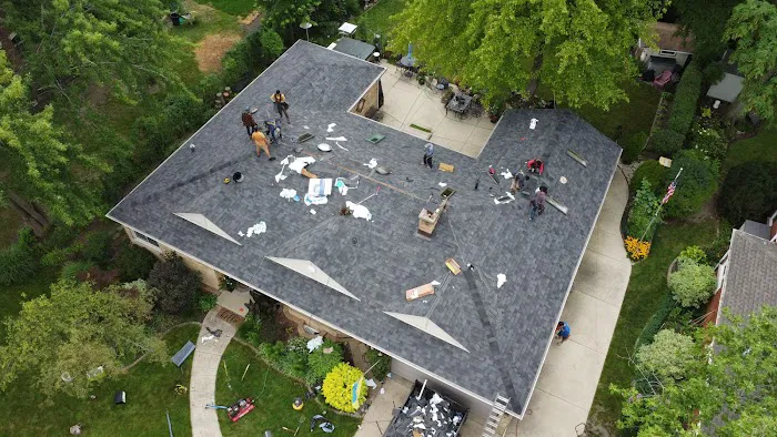 Topline Roofing dba Pro Services Roofing Contractors Picture 8