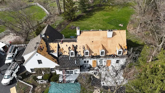 Topline Roofing dba Pro Services Roofing Contractors Picture 9