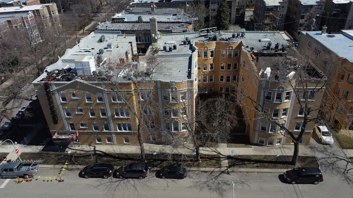 Topline Roofing dba Pro Services Roofing Contractors Picture 10