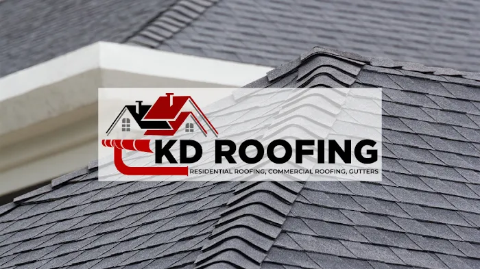 KD Roofing INC Picture 3