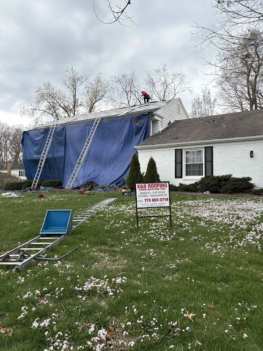 KD Roofing INC Picture 5