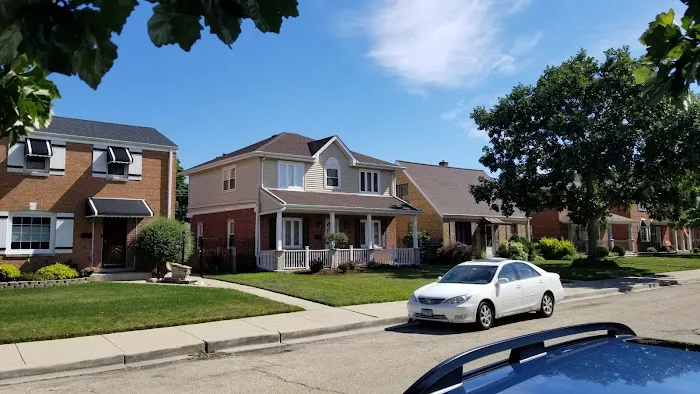 Presidential Roofing Inc. Picture 2