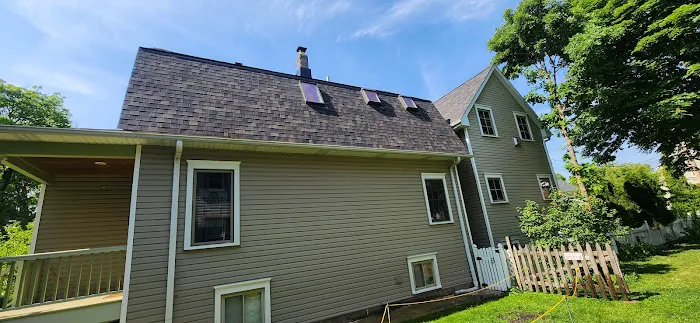 Presidential Roofing Inc. Picture 3