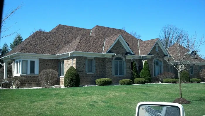 Presidential Roofing Inc. Picture 1