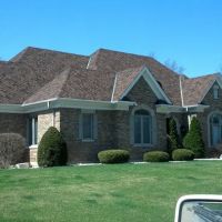 Presidential Roofing Inc. ico